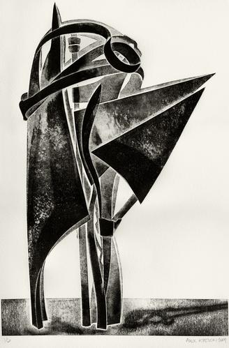 Star Warrior